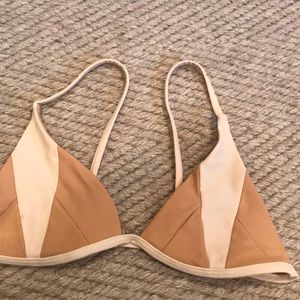 Stone Fox Swim Isla Top